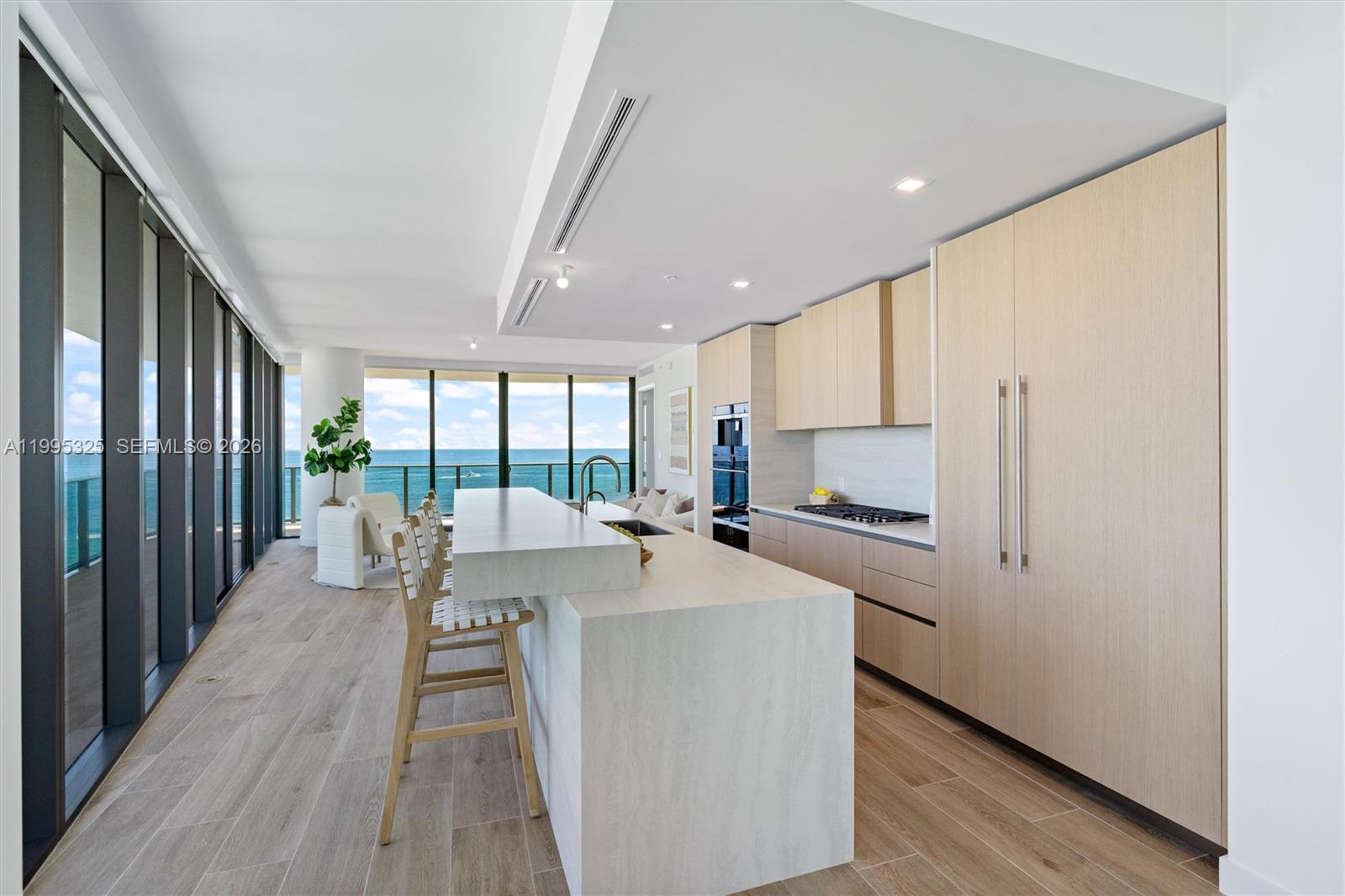 900 N Ocean Blvd #1506, Pompano Beach FL 33062