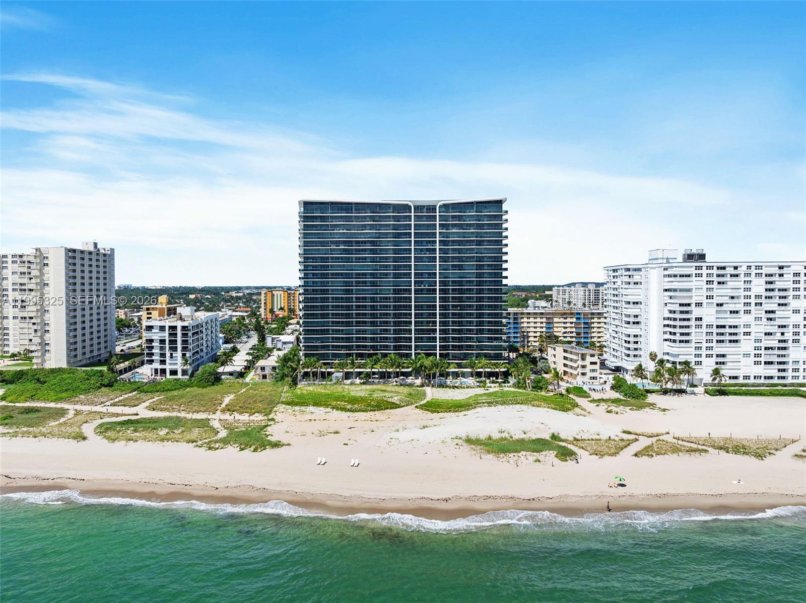 900 N Ocean Blvd #1506, Pompano Beach FL 33062
