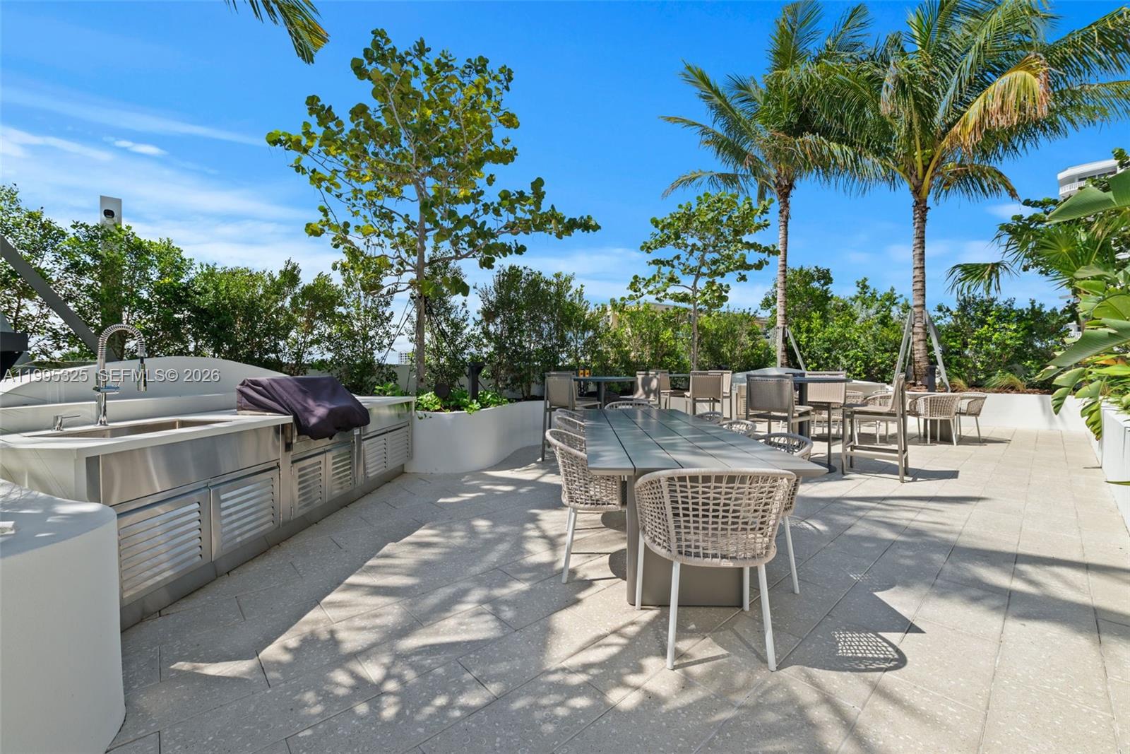 900 N Ocean Blvd #1506, Pompano Beach FL 33062