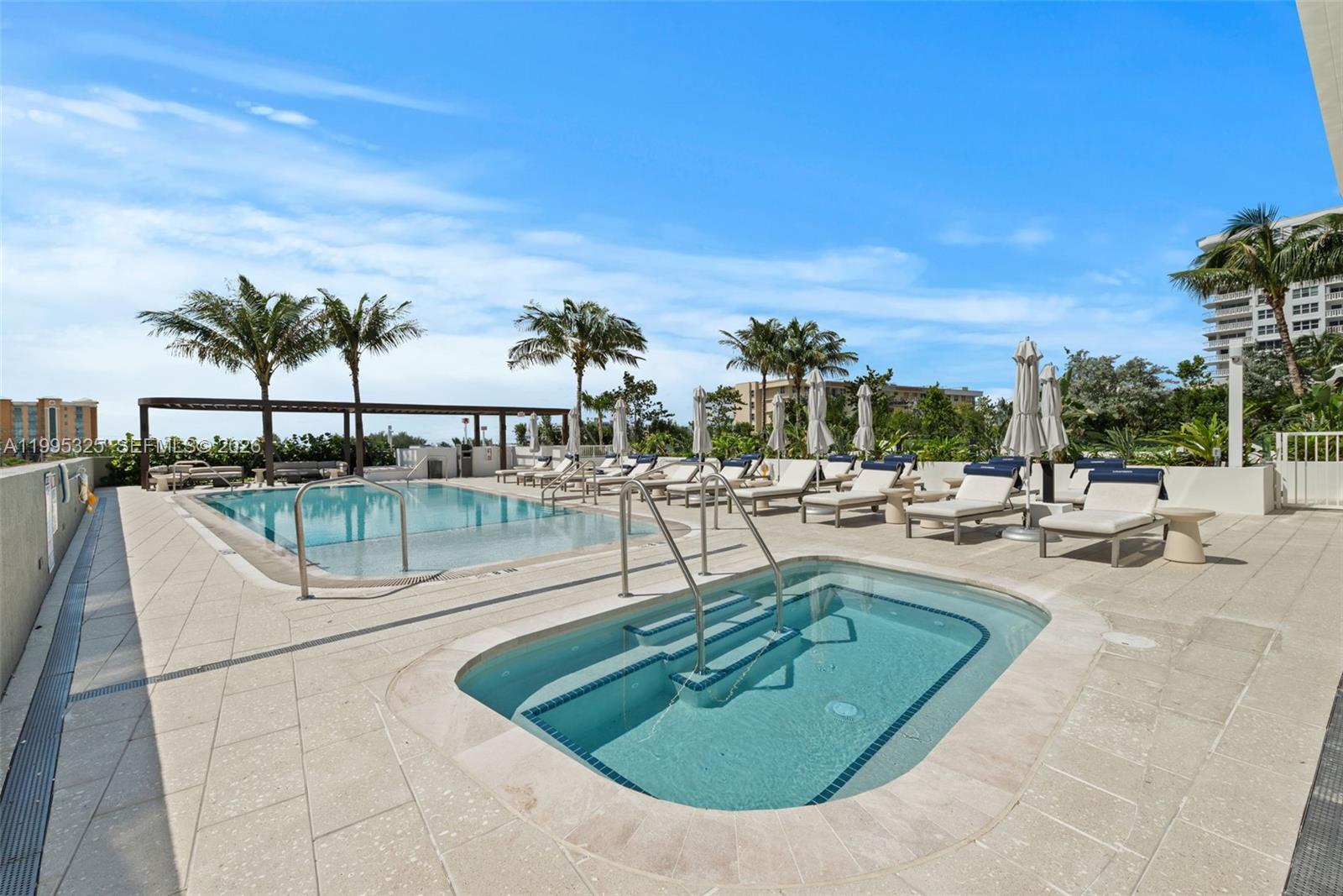 900 N Ocean Blvd #1506, Pompano Beach FL 33062