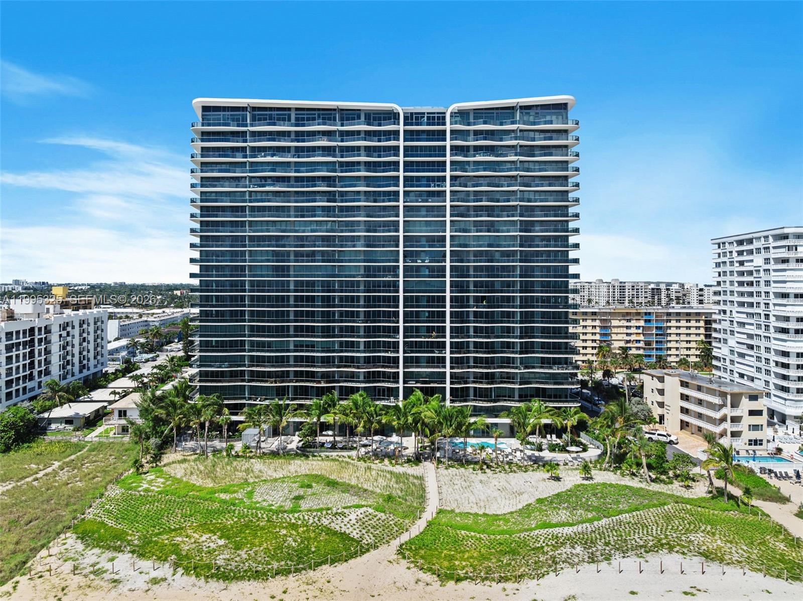 900 N Ocean Blvd #1506, Pompano Beach FL 33062