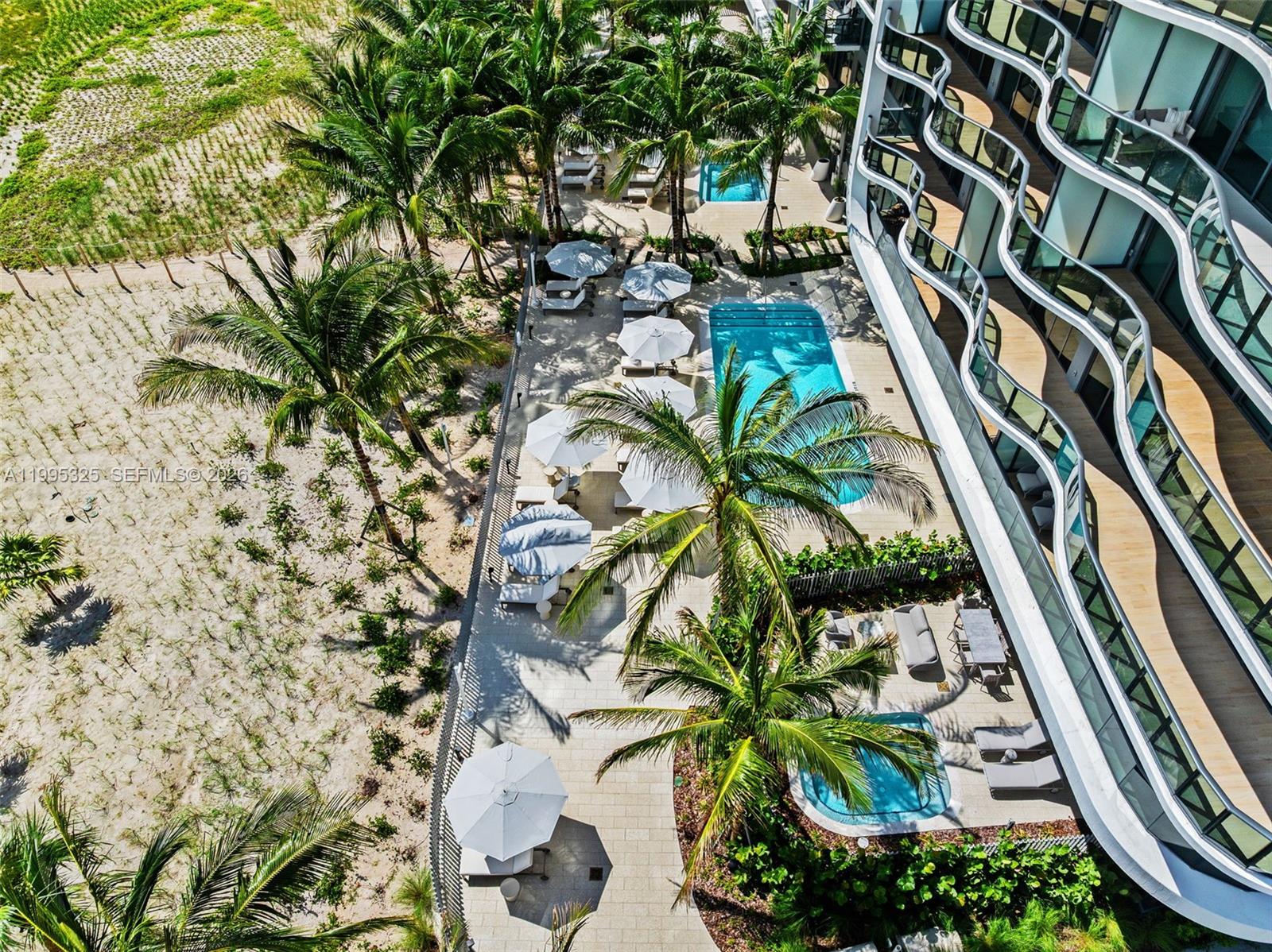 900 N Ocean Blvd #1506, Pompano Beach FL 33062