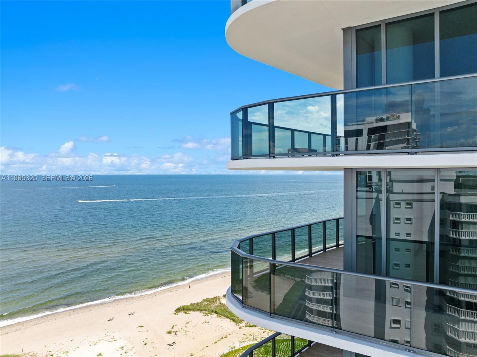 900 N Ocean Blvd #1506, Pompano Beach FL 33062