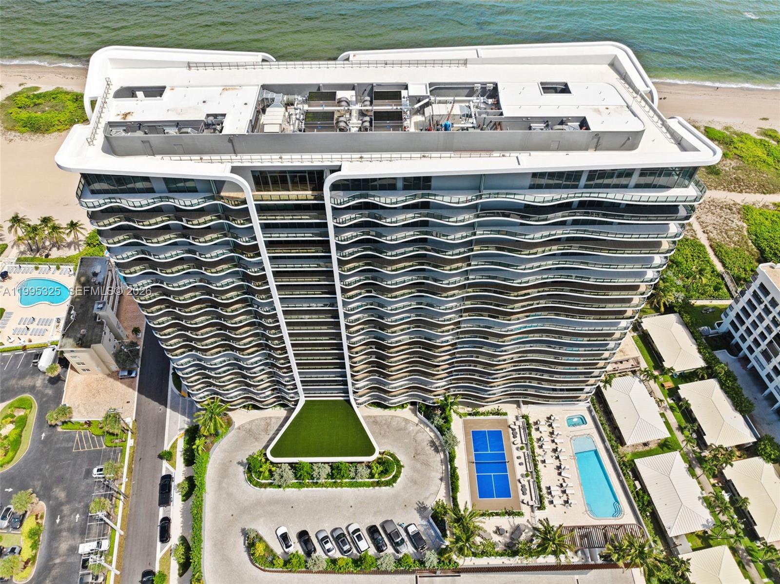 900 N Ocean Blvd #1506, Pompano Beach FL 33062