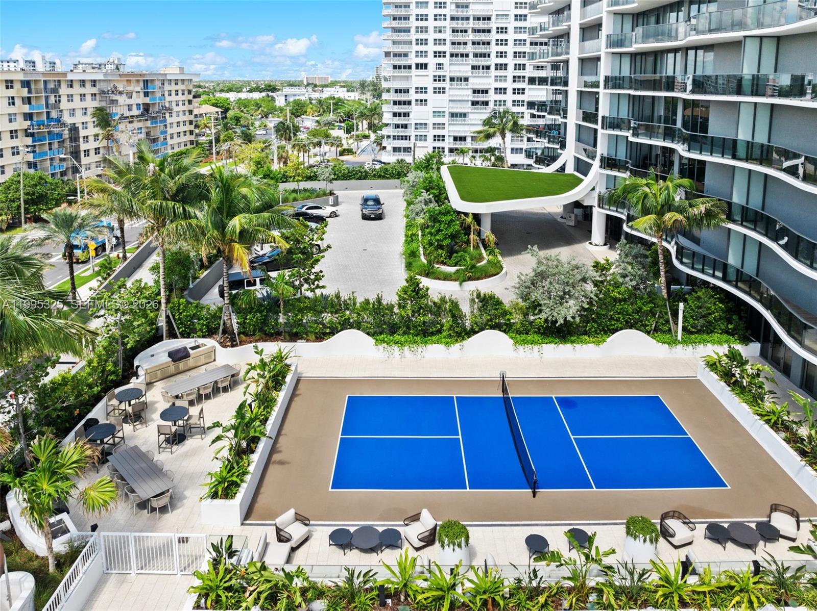 900 N Ocean Blvd #1506, Pompano Beach FL 33062