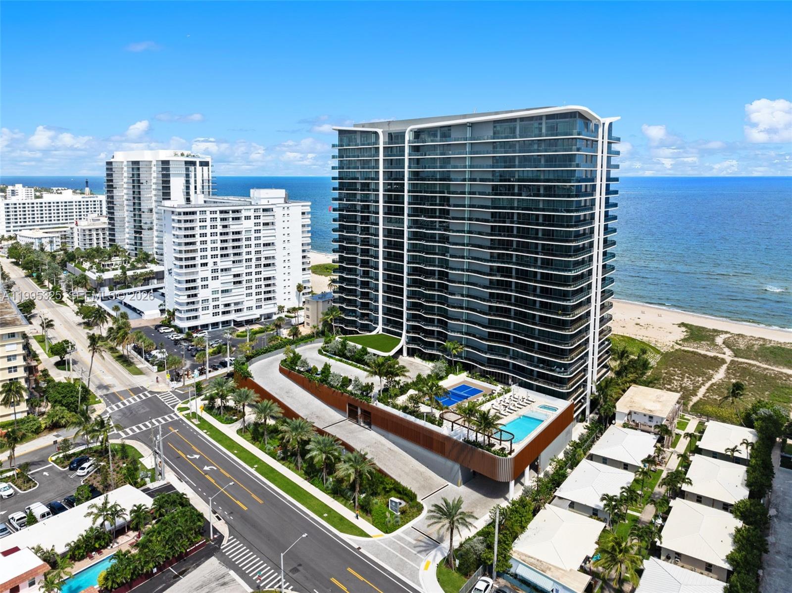 900 N Ocean Blvd #1506, Pompano Beach FL 33062