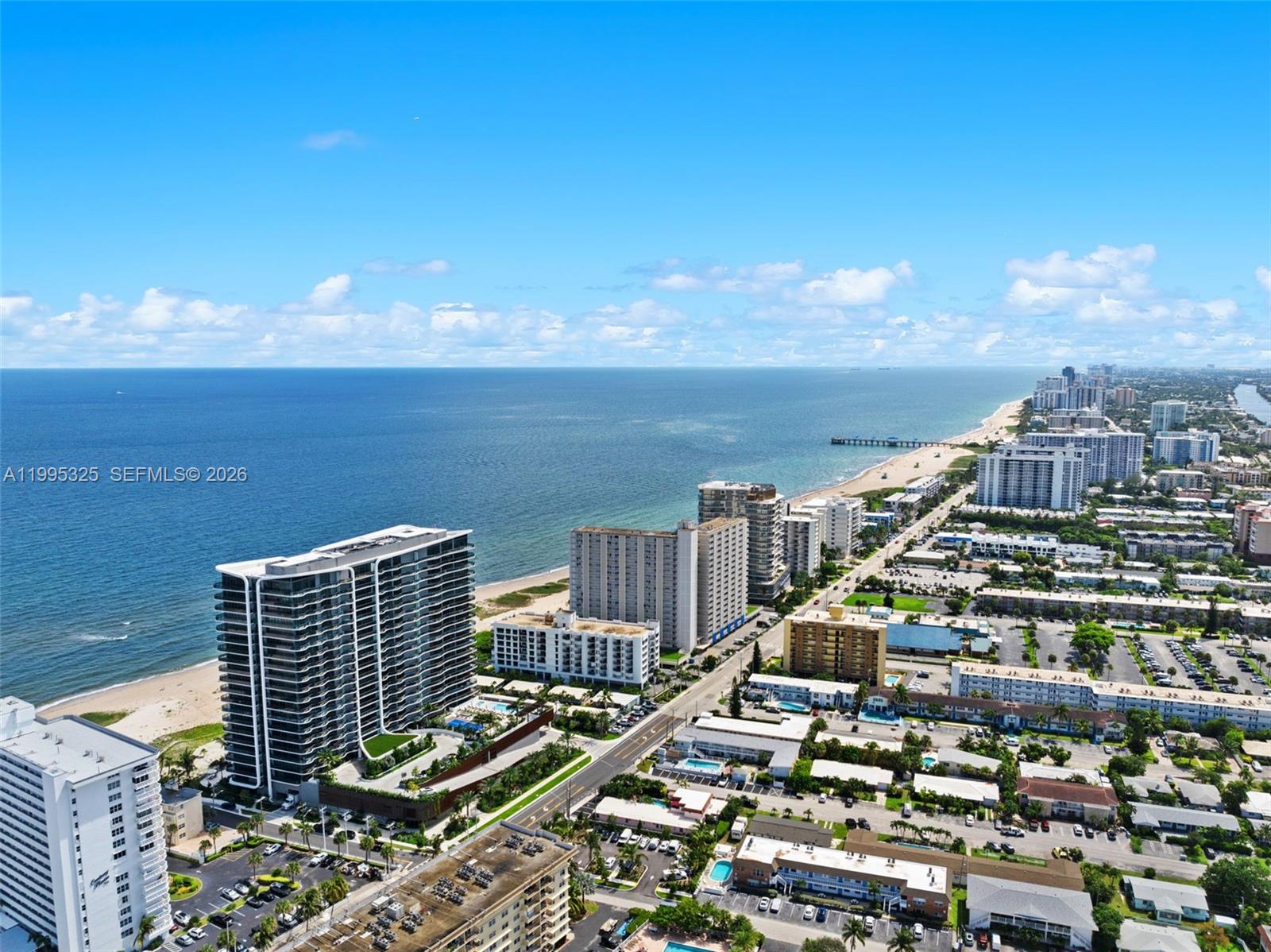 900 N Ocean Blvd #1506, Pompano Beach FL 33062