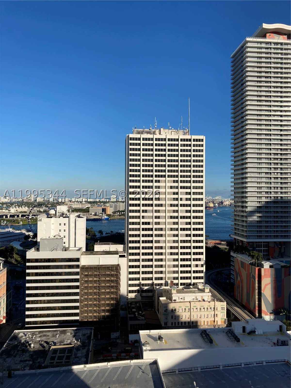 133 NE 2nd Ave #2112, Miami FL 33132
