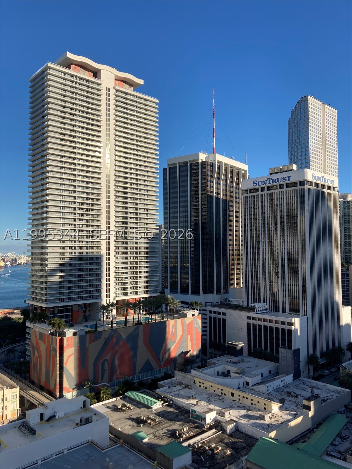 133 NE 2nd Ave #2112, Miami FL 33132