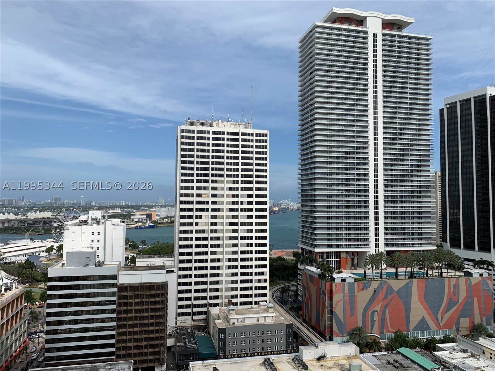 133 NE 2nd Ave #2112, Miami FL 33132