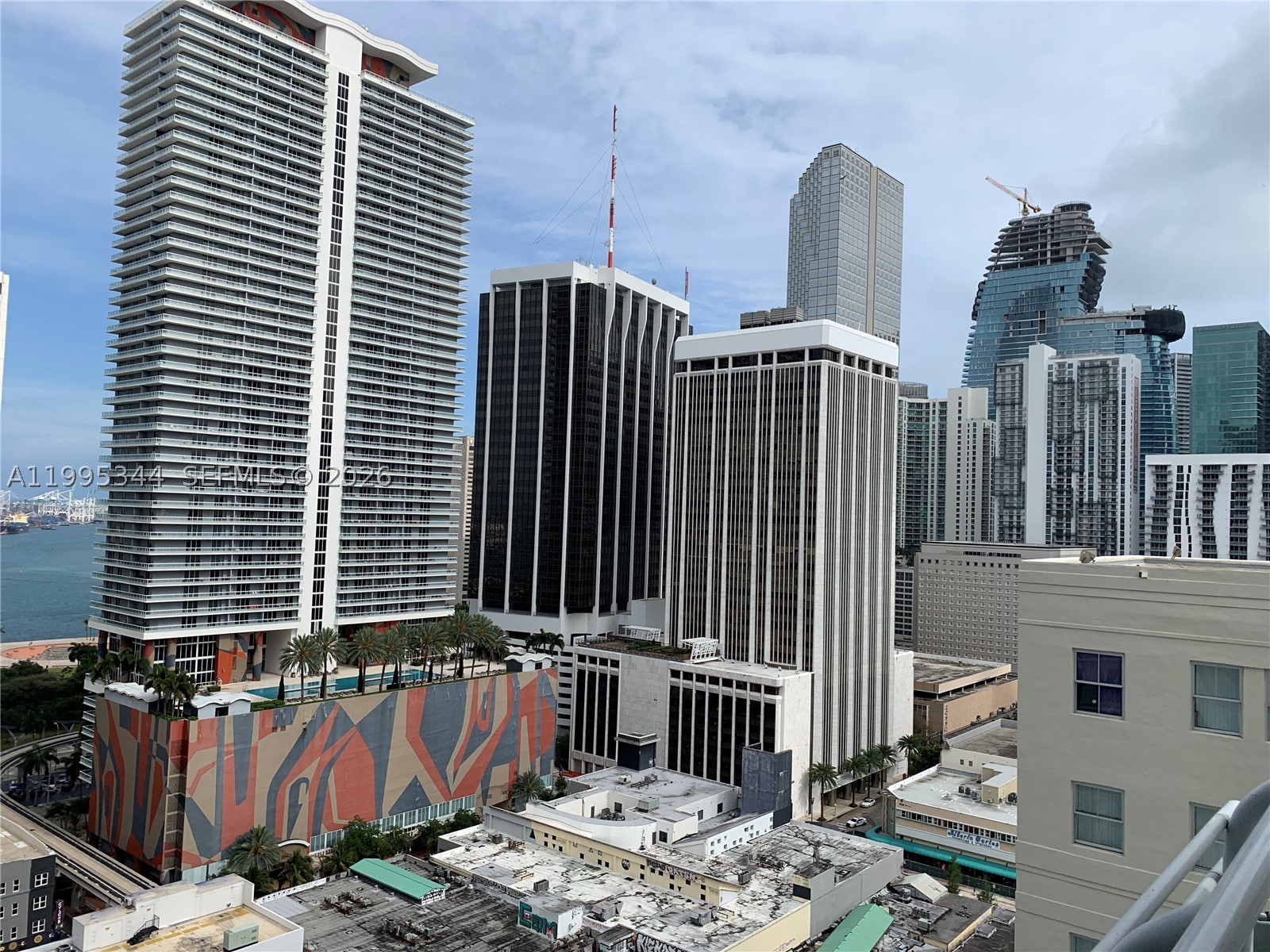 133 NE 2nd Ave #2112, Miami FL 33132