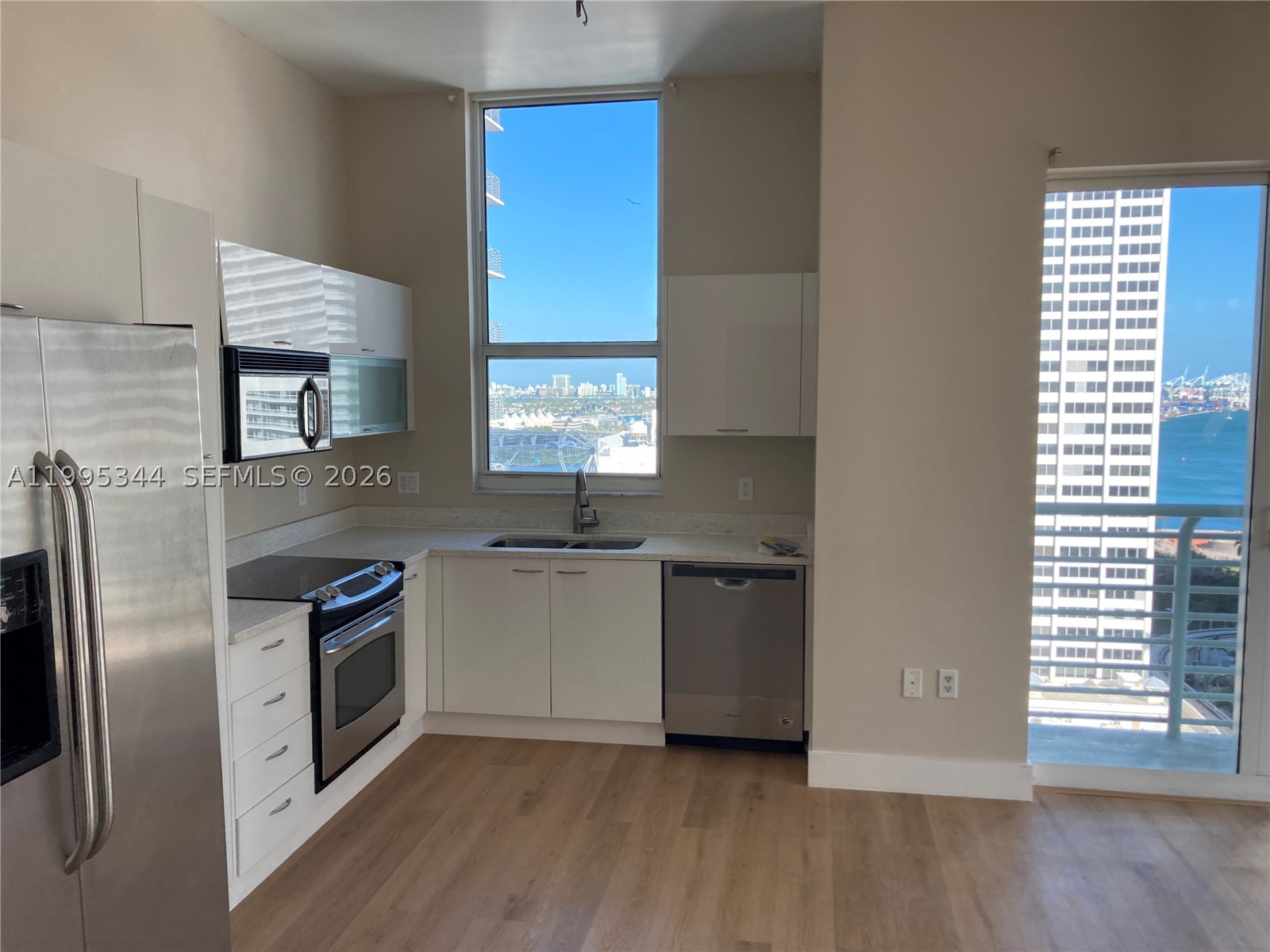 133 NE 2nd Ave #2112, Miami FL 33132