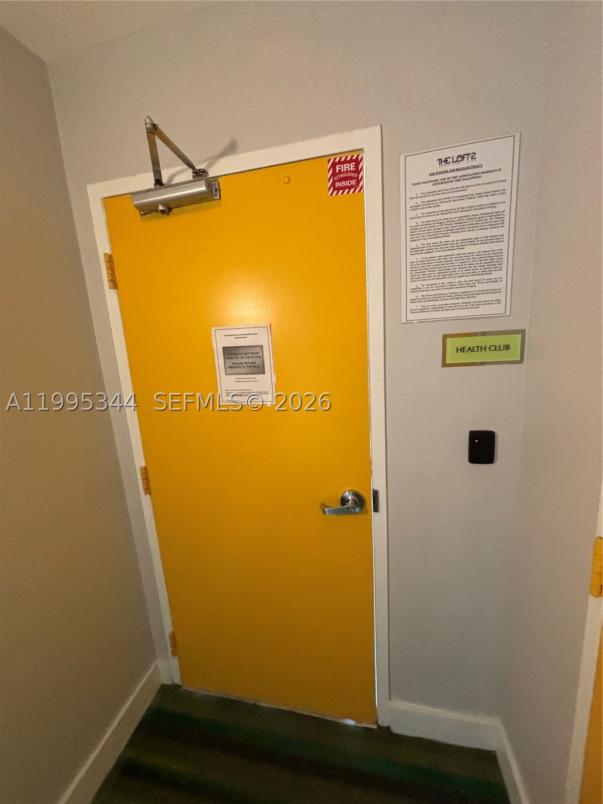 133 NE 2nd Ave #2112, Miami FL 33132
