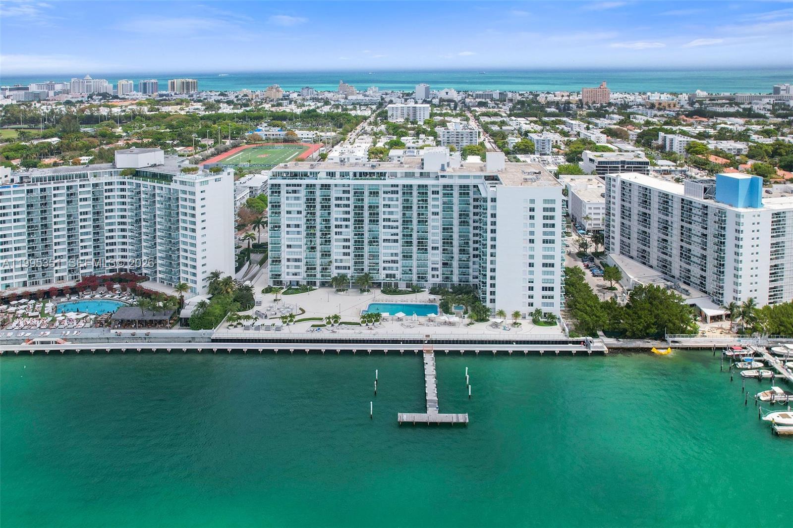 1000 West Ave #1423, Miami Beach FL 33139