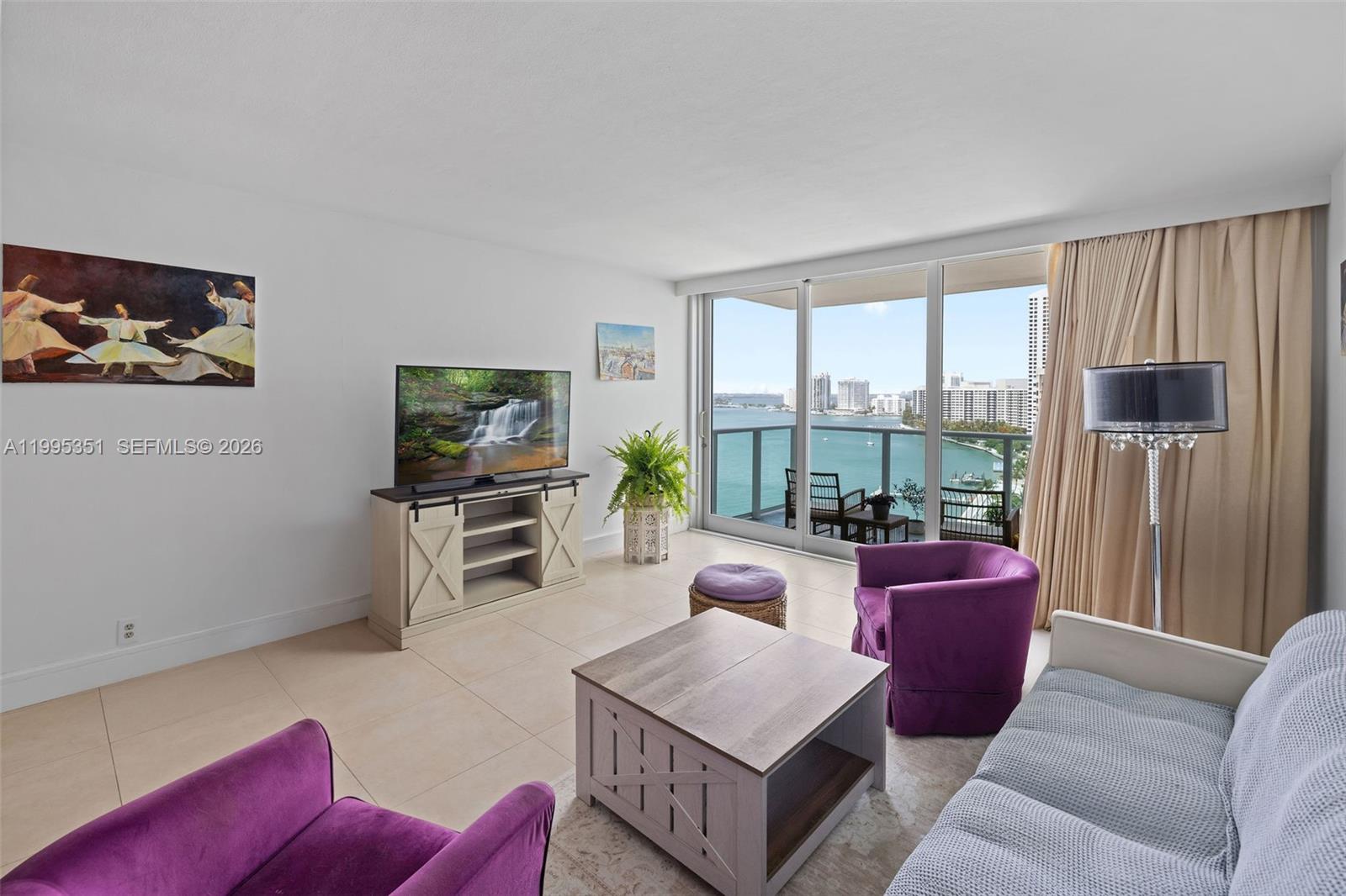 1000 West Ave #1423, Miami Beach FL 33139