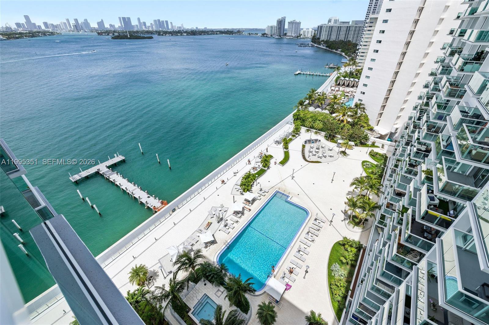 1000 West Ave #1423, Miami Beach FL 33139