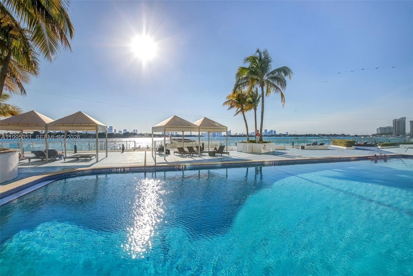1000 West Ave #1423, Miami Beach FL 33139