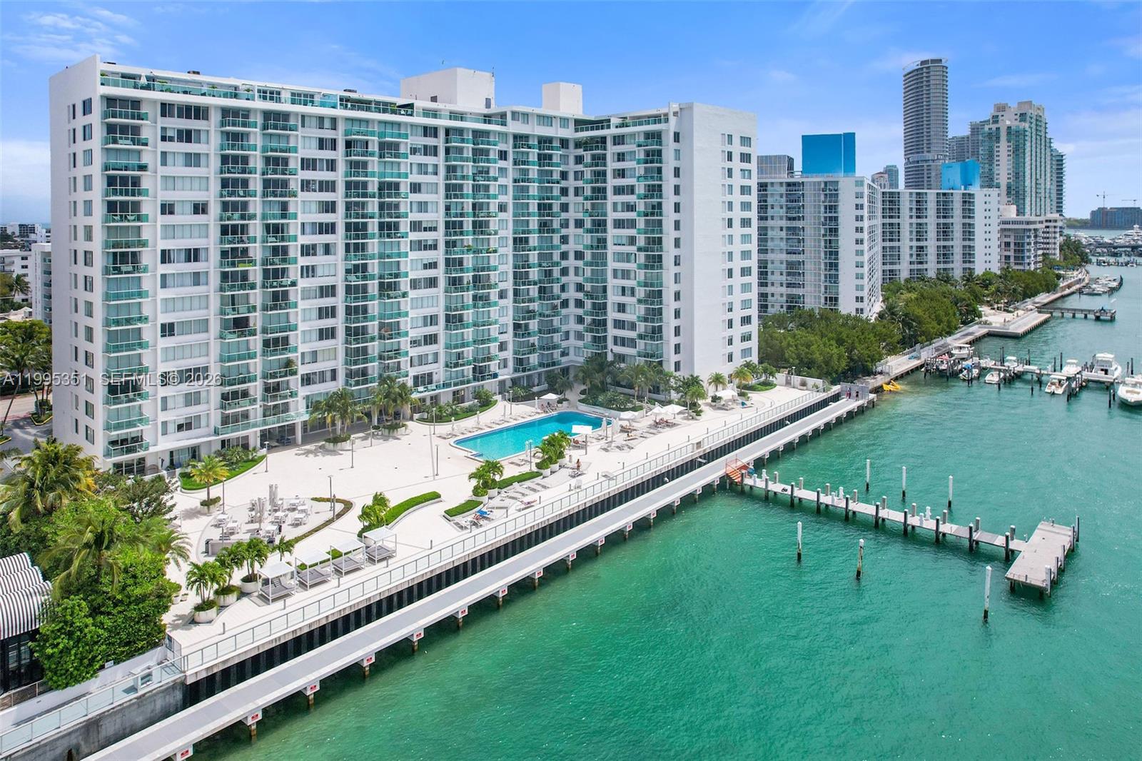 1000 West Ave #1423, Miami Beach FL 33139