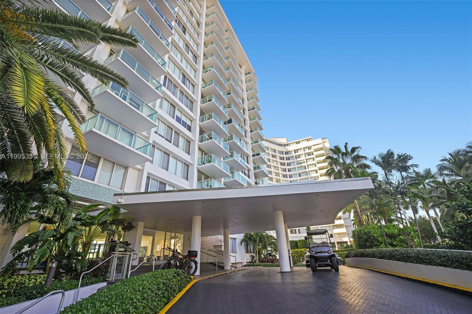 1000 West Ave #1423, Miami Beach FL 33139