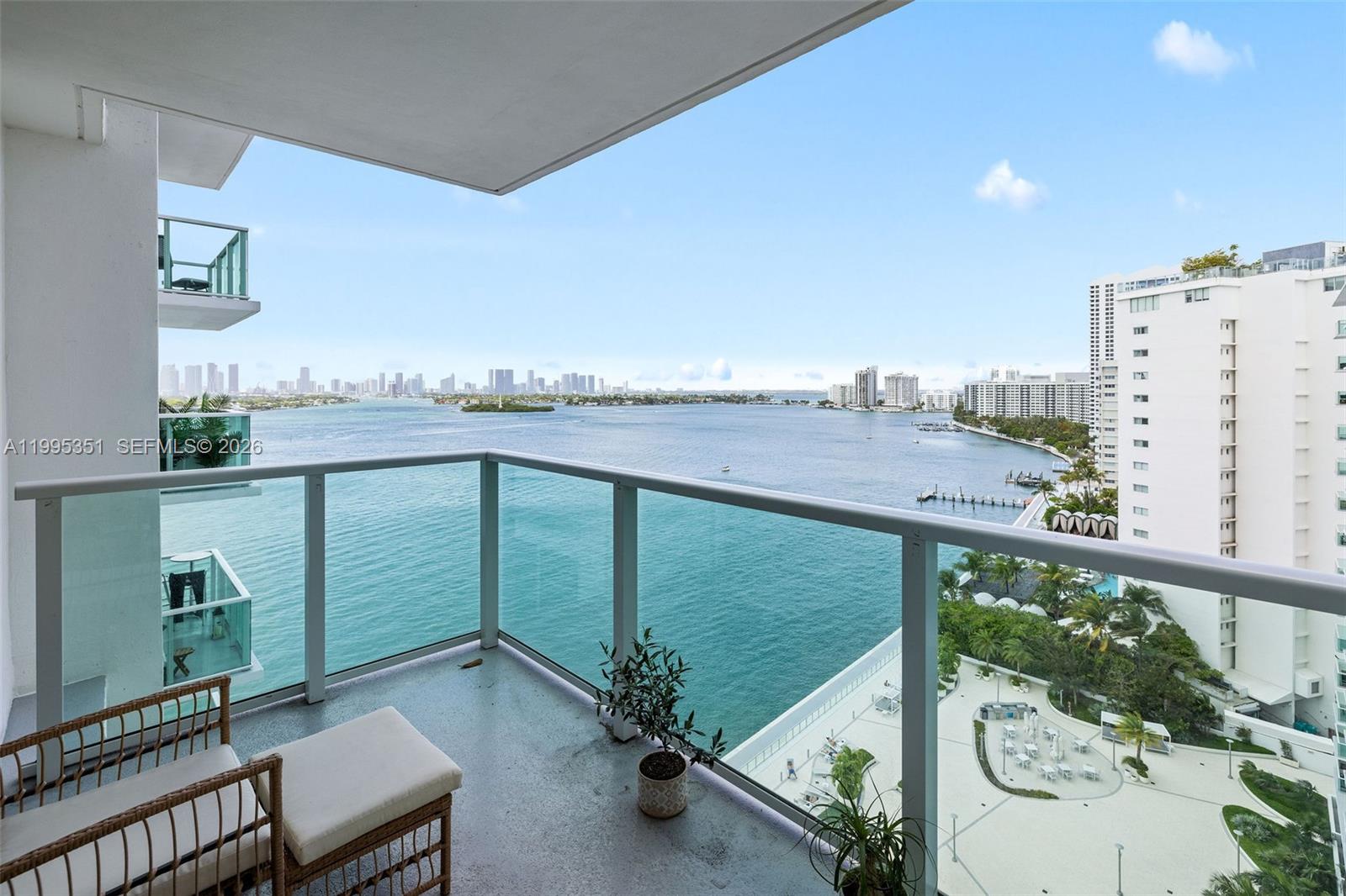 1000 West Ave #1423, Miami Beach FL 33139