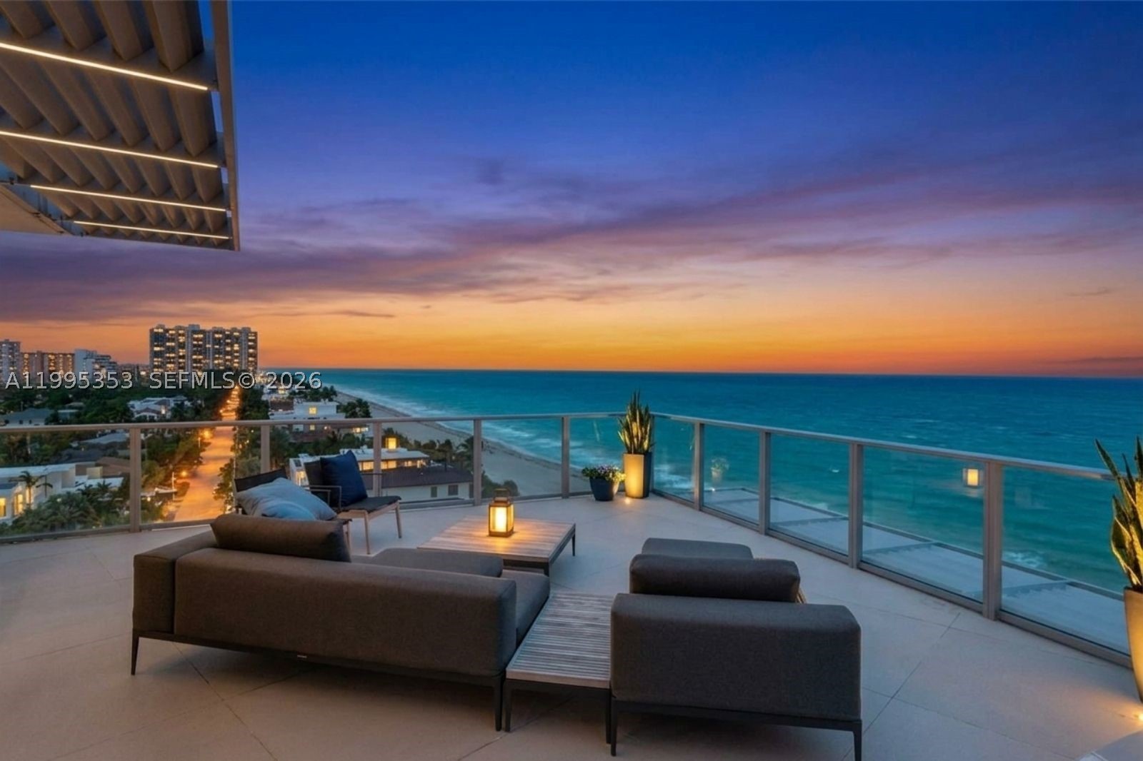 2200 N Ocean Blvd #N804, Fort Lauderdale FL 33305