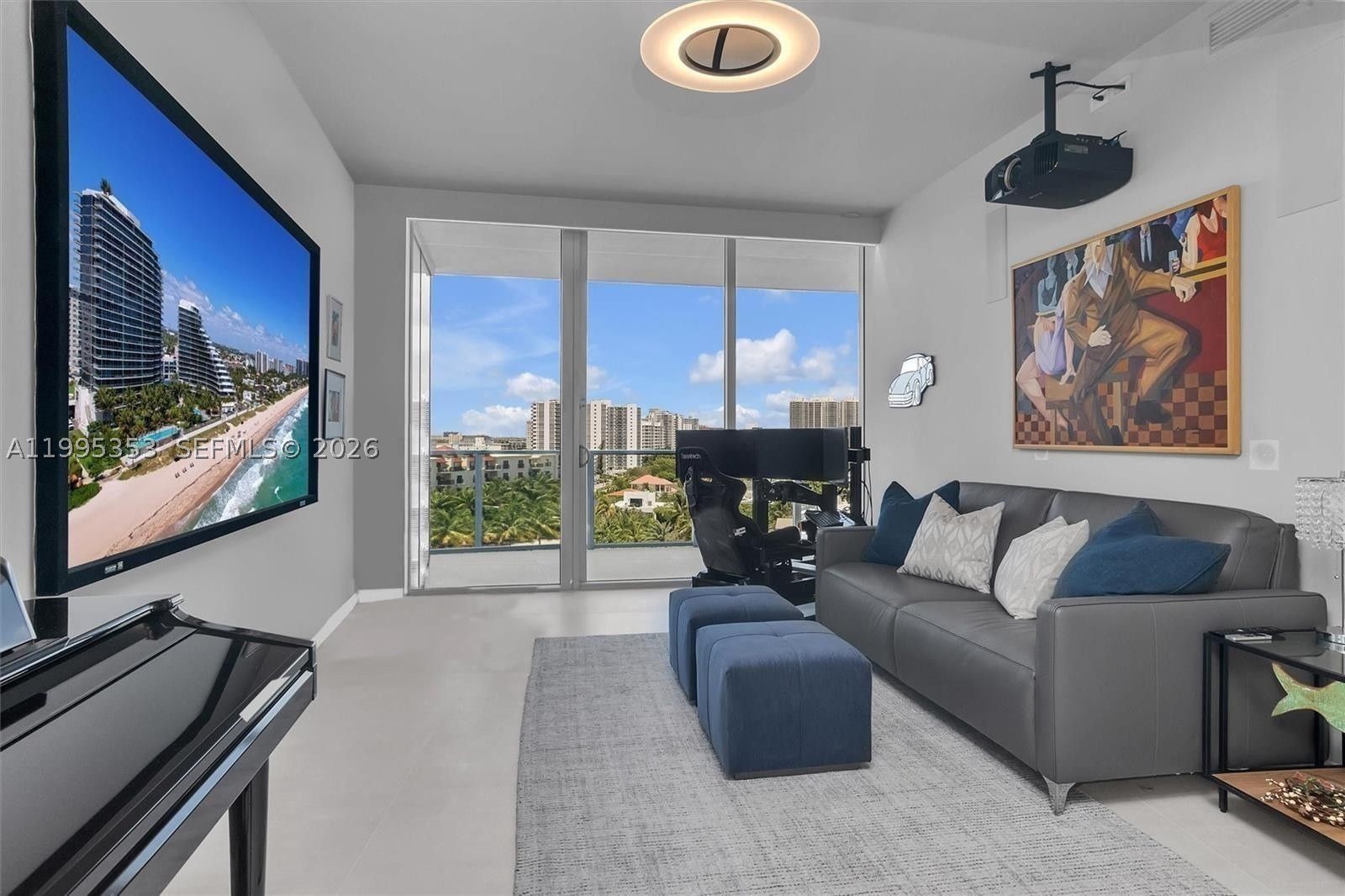 2200 N Ocean Blvd #N804, Fort Lauderdale FL 33305