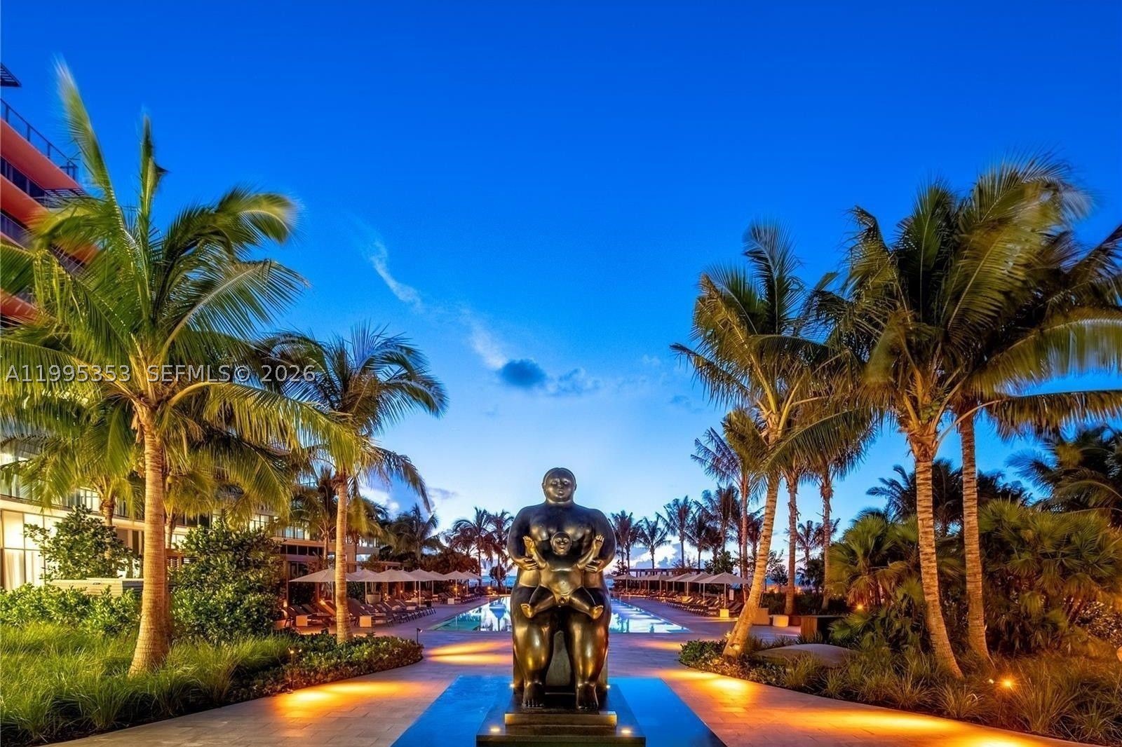 2200 N Ocean Blvd #N804, Fort Lauderdale FL 33305