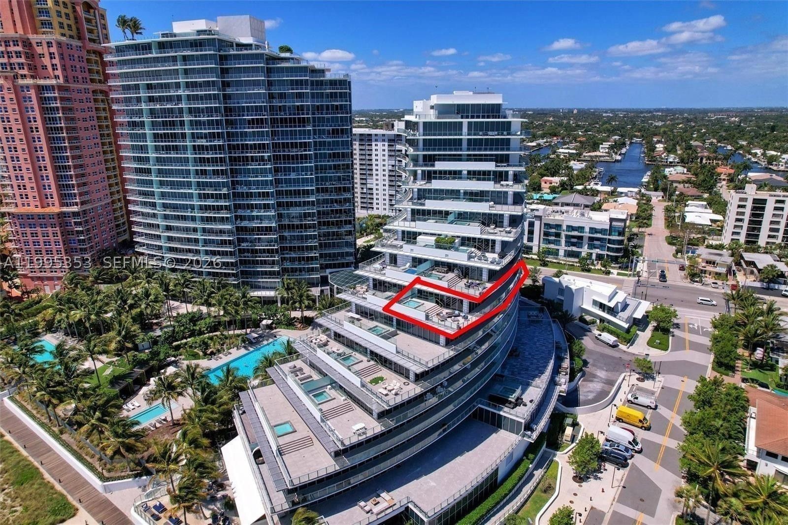 2200 N Ocean Blvd #N804, Fort Lauderdale FL 33305