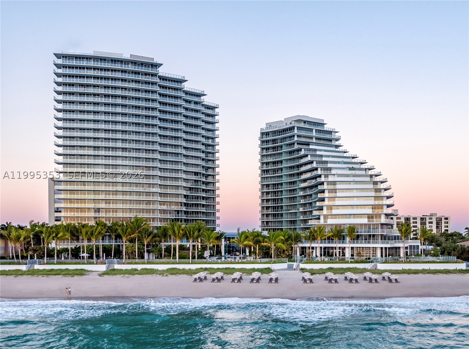 2200 N Ocean Blvd #N804, Fort Lauderdale FL 33305