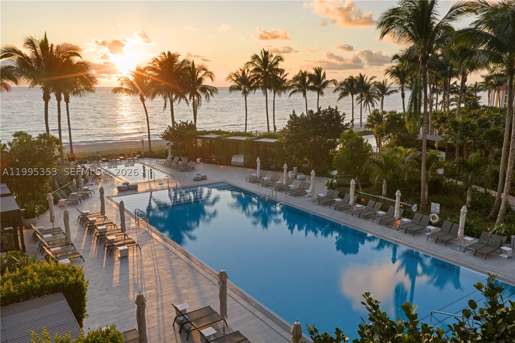 2200 N Ocean Blvd #N804, Fort Lauderdale FL 33305