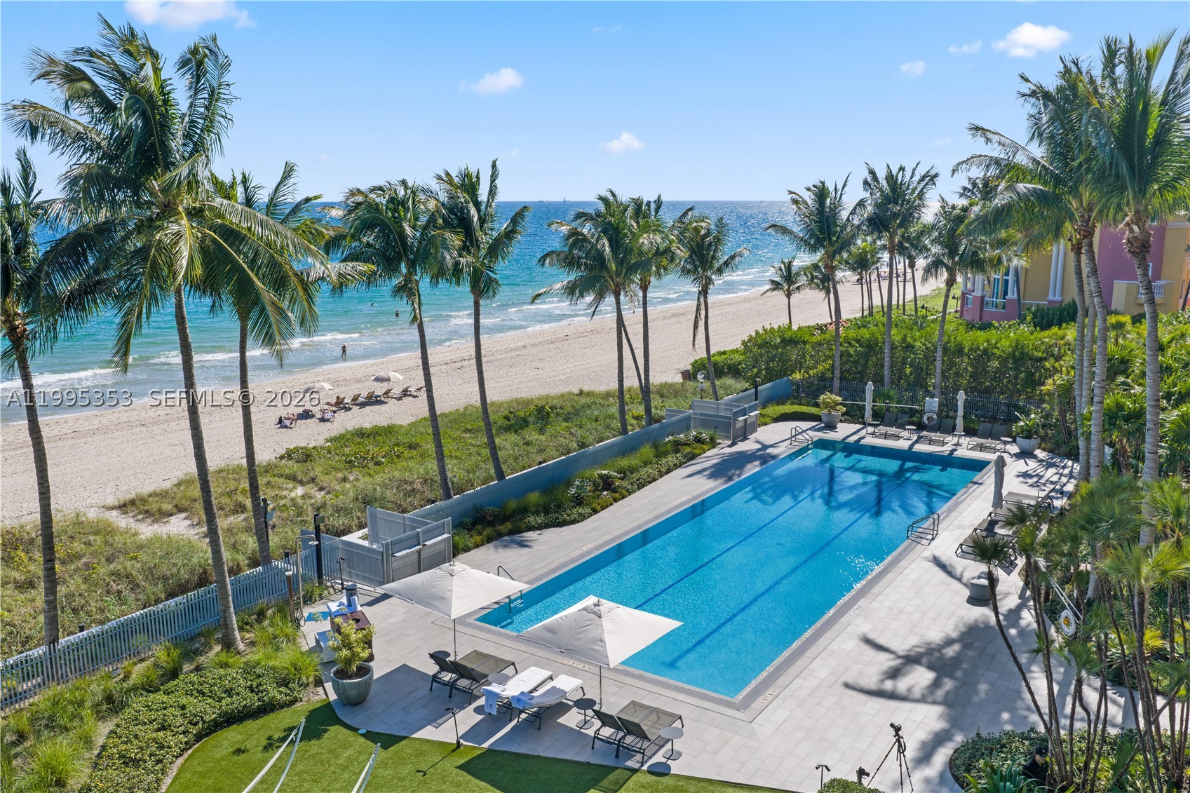 2200 N Ocean Blvd #N804, Fort Lauderdale FL 33305
