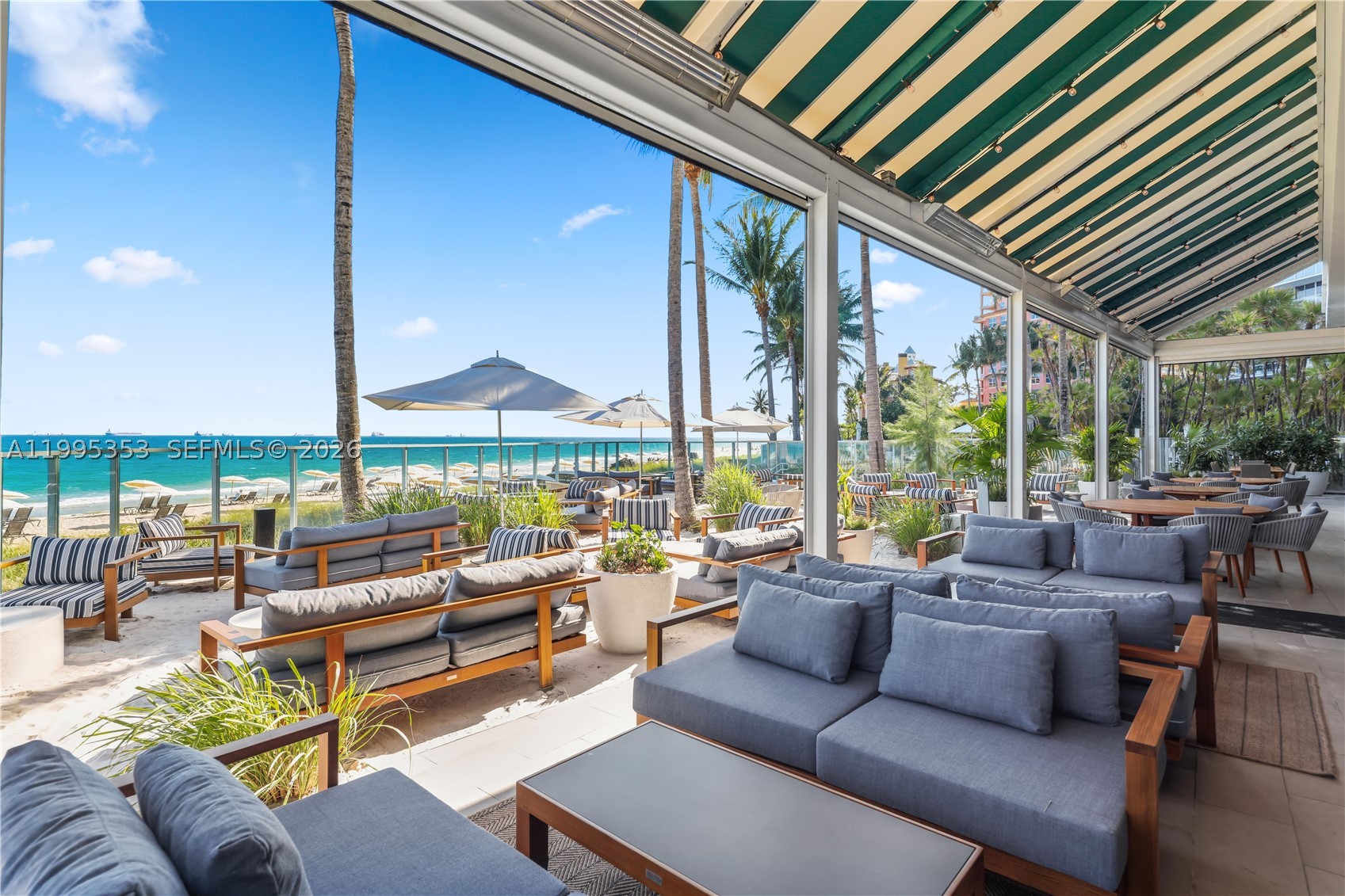 2200 N Ocean Blvd #N804, Fort Lauderdale FL 33305