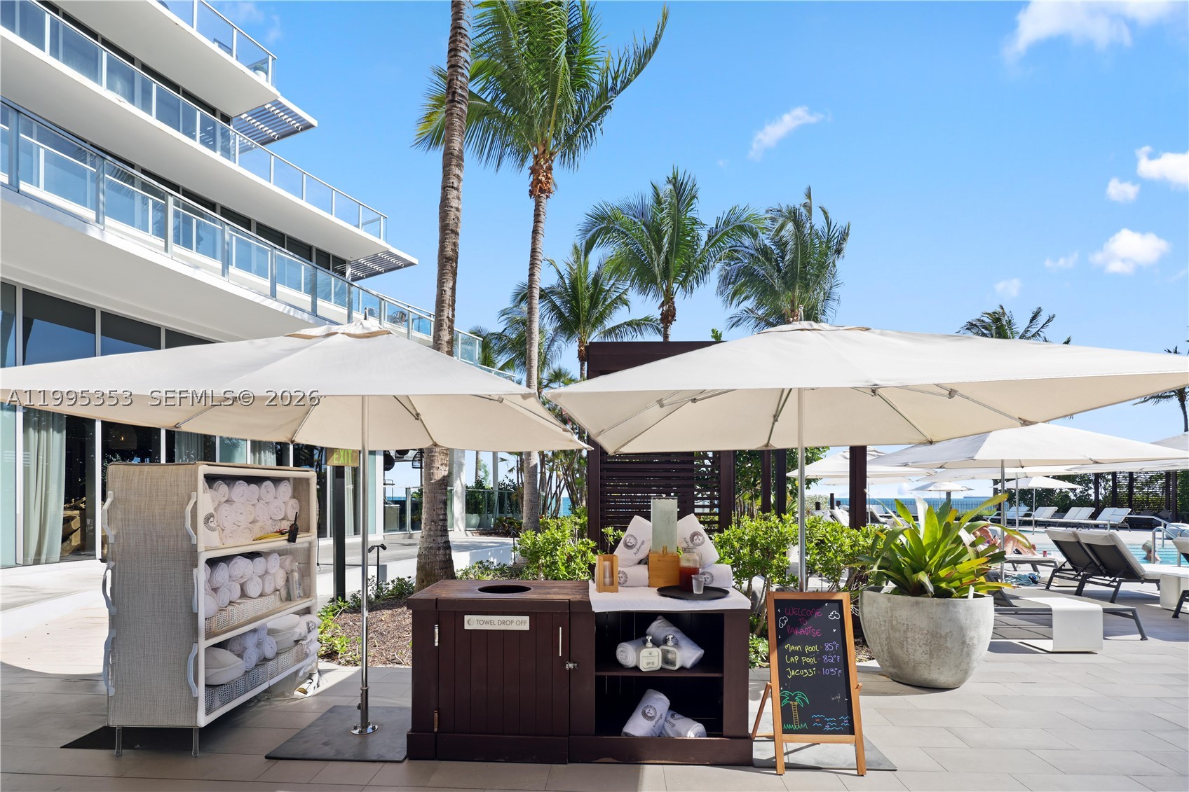 2200 N Ocean Blvd #N804, Fort Lauderdale FL 33305