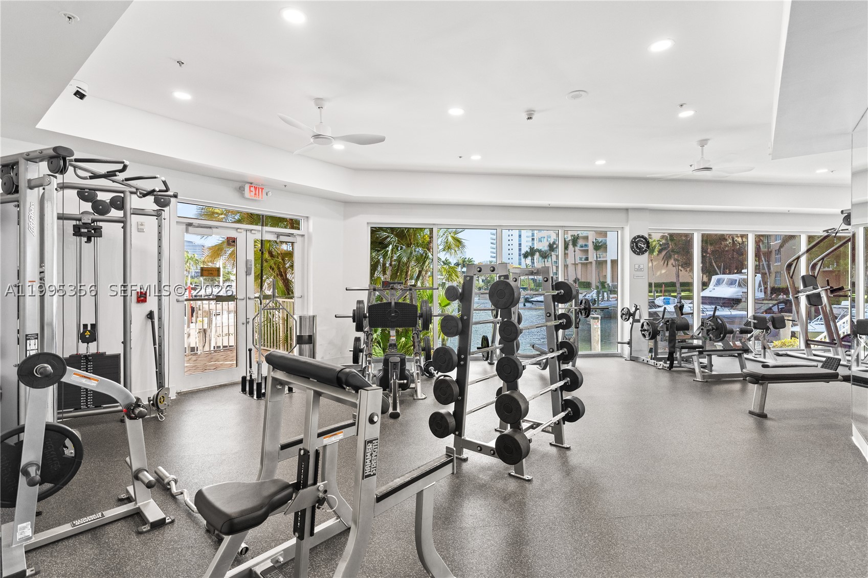 3340 NE 190th St #1004, Aventura FL 33180
