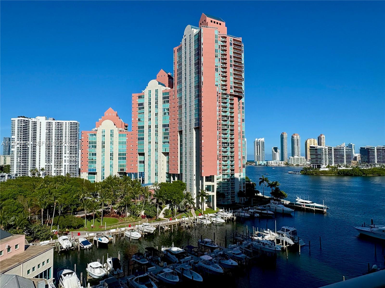 3340 NE 190th St #1004, Aventura FL 33180