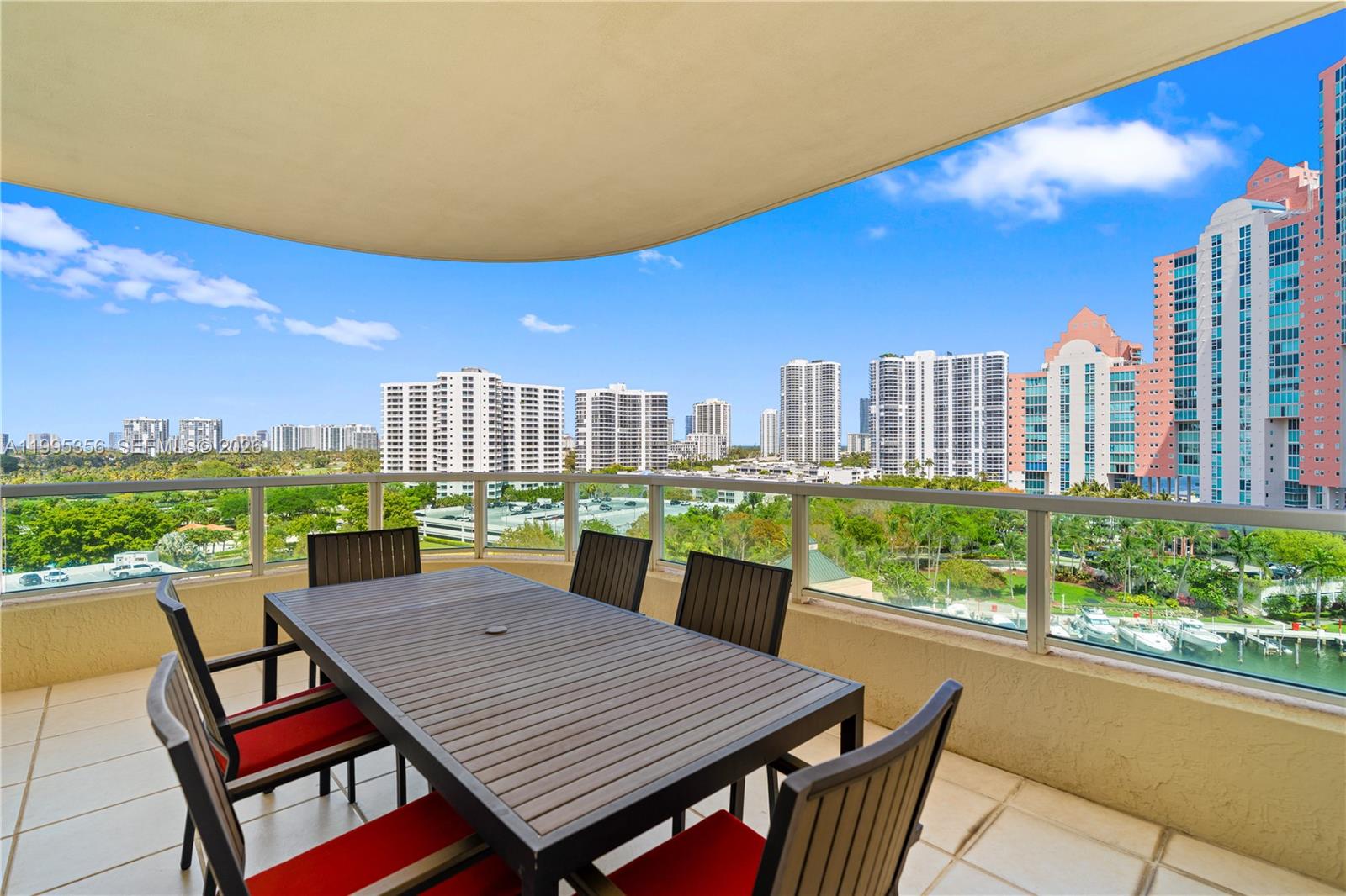 3340 NE 190th St #1004, Aventura FL 33180