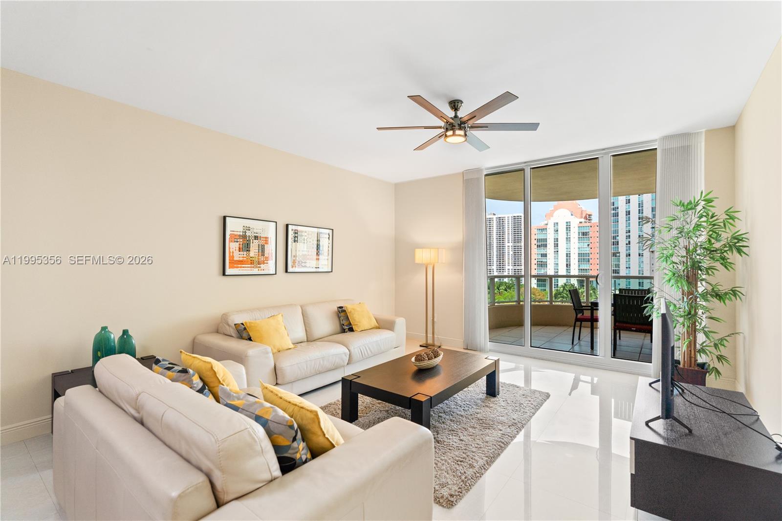 3340 NE 190th St #1004, Aventura FL 33180