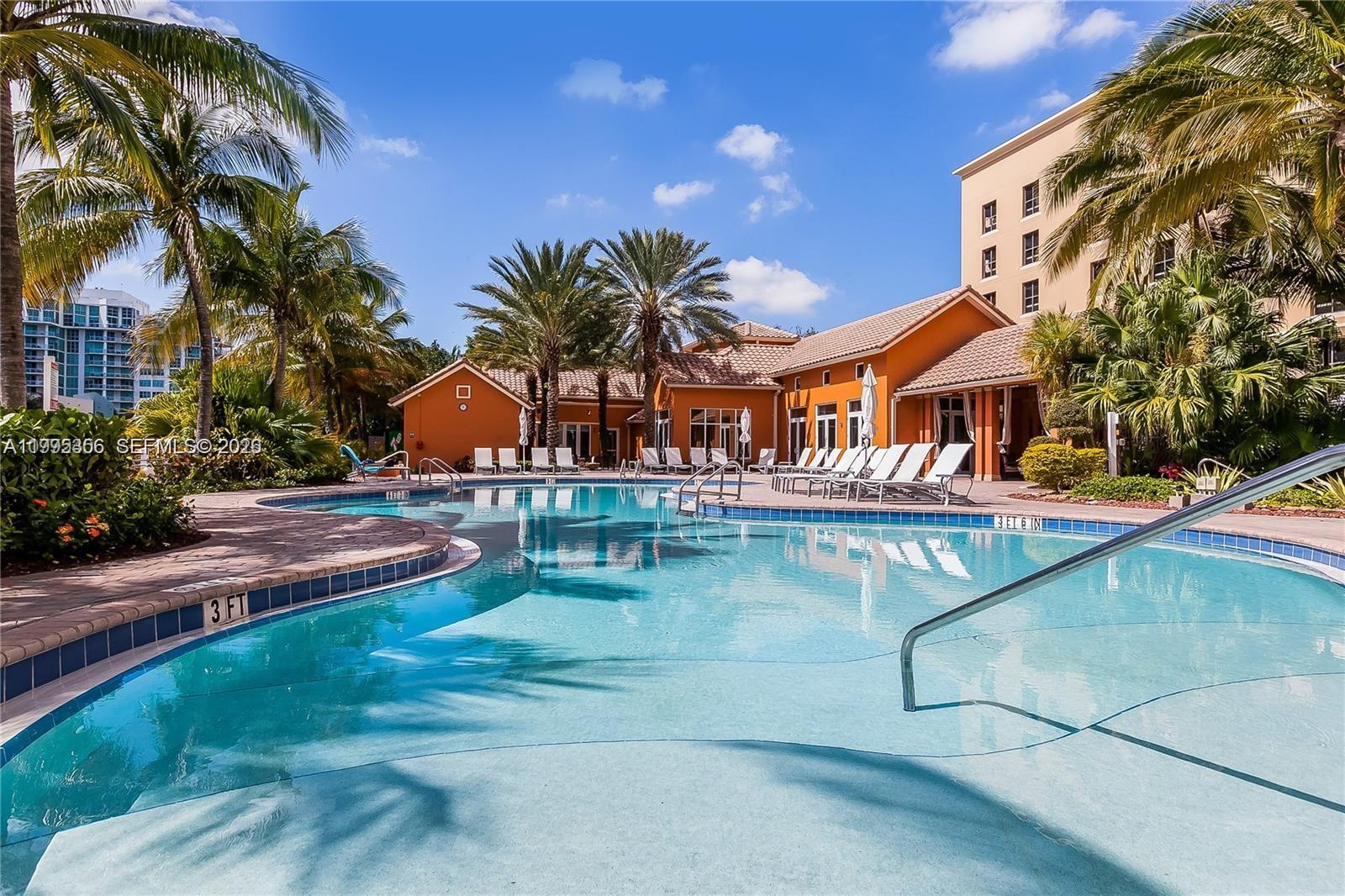 3340 NE 190th St #1004, Aventura FL 33180