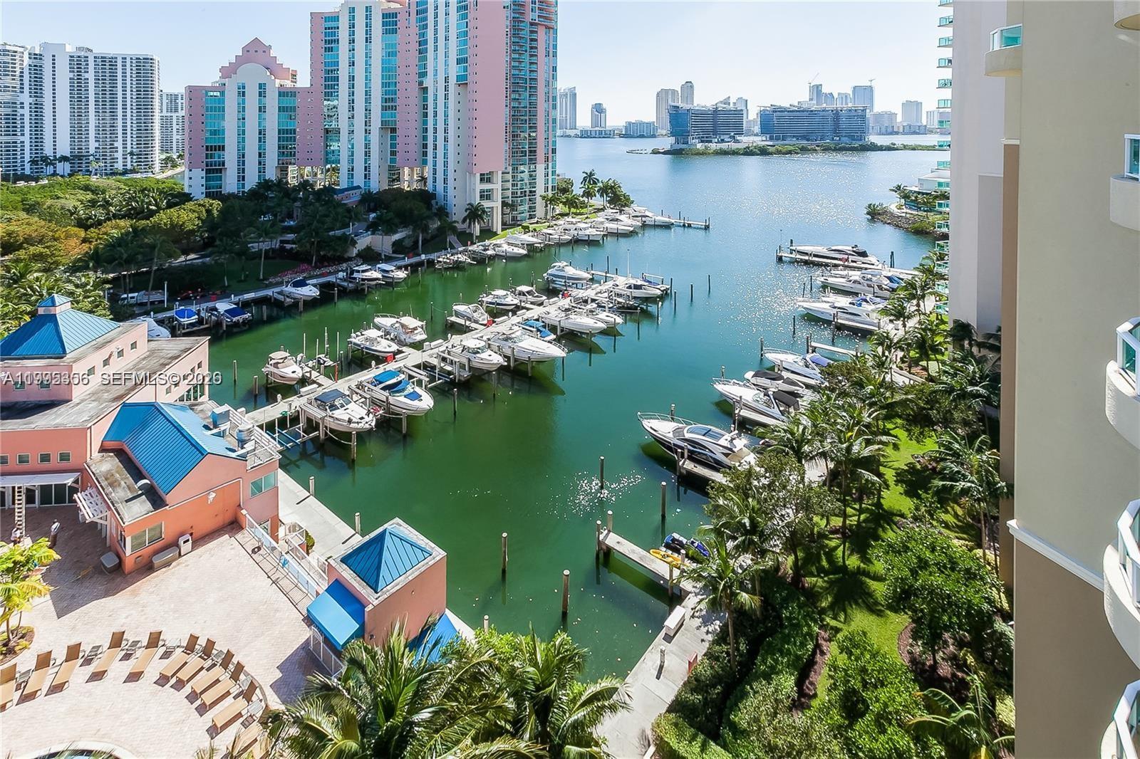 3340 NE 190th St #1004, Aventura FL 33180