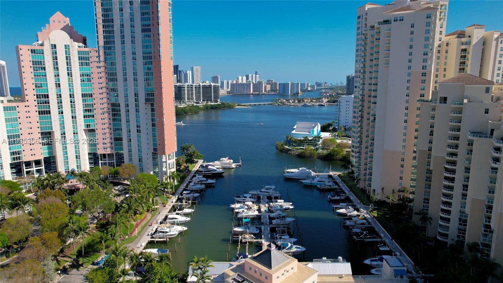 3340 NE 190th St #1004, Aventura FL 33180