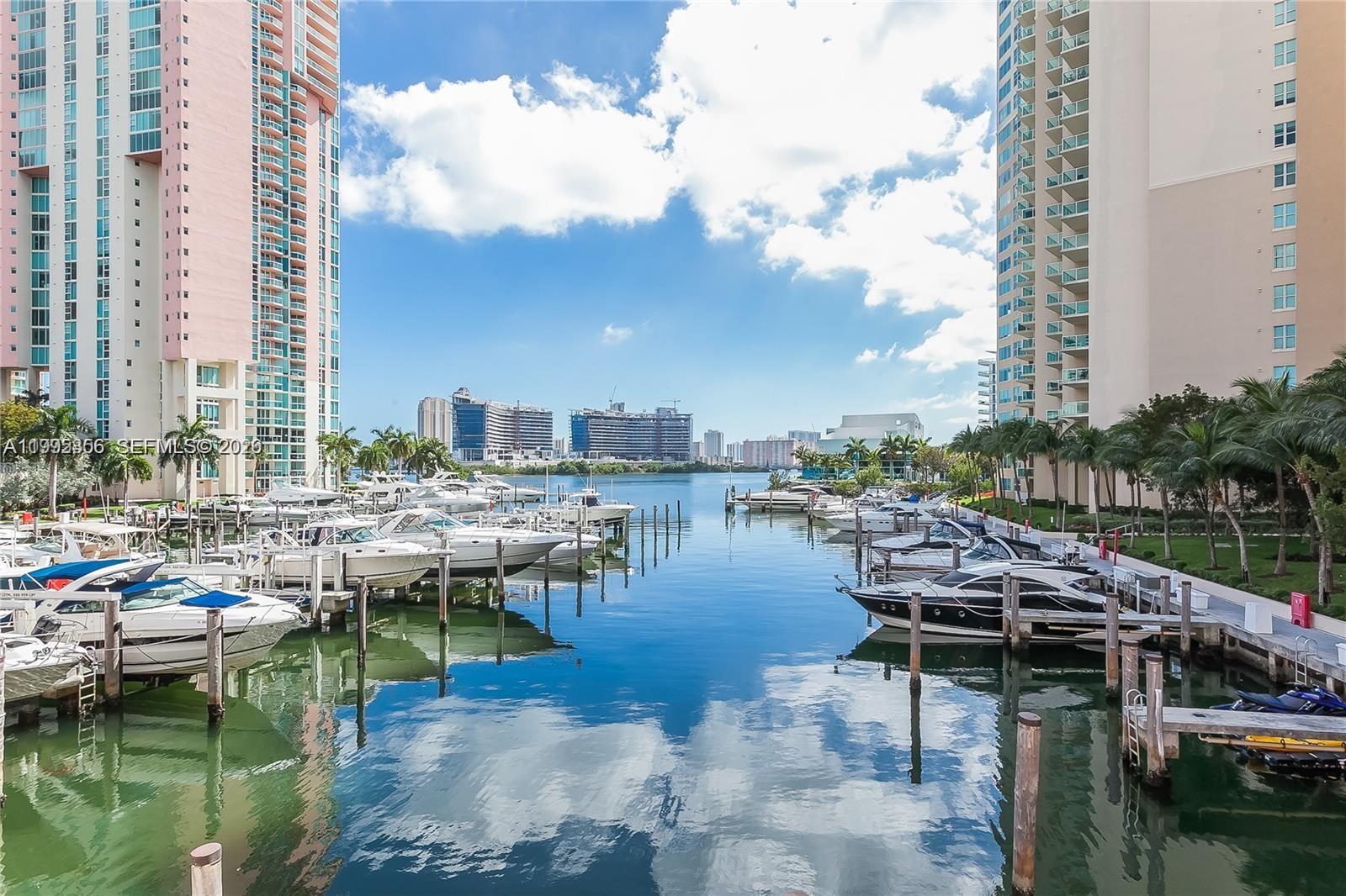 3340 NE 190th St #1004, Aventura FL 33180