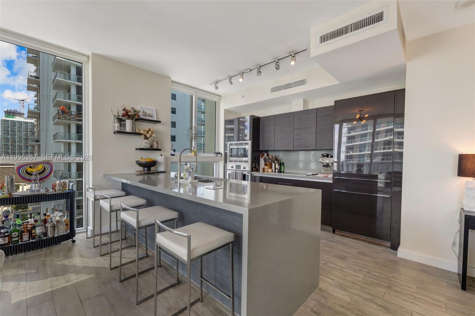 1080 Brickell Ave #1909, Miami FL 33131