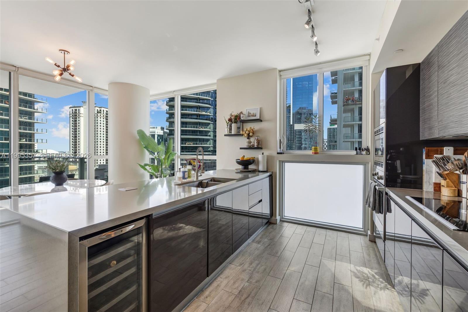 1080 Brickell Ave #1909, Miami FL 33131