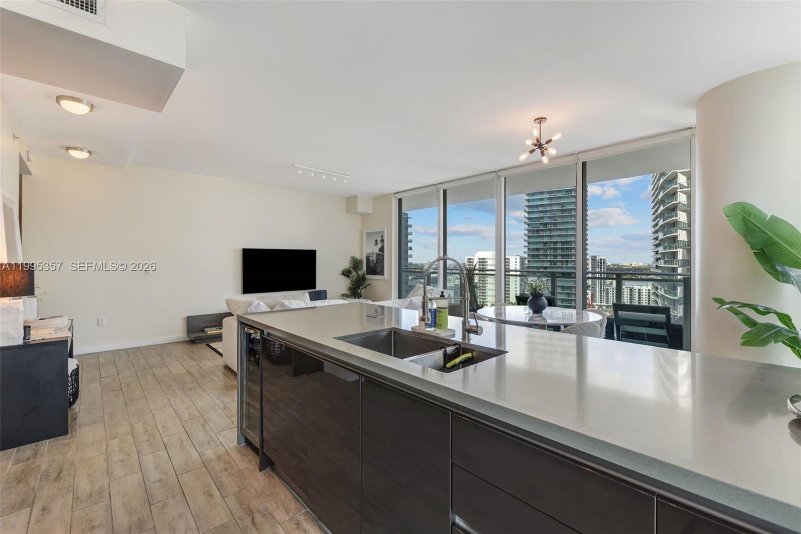 1080 Brickell Ave #1909, Miami FL 33131