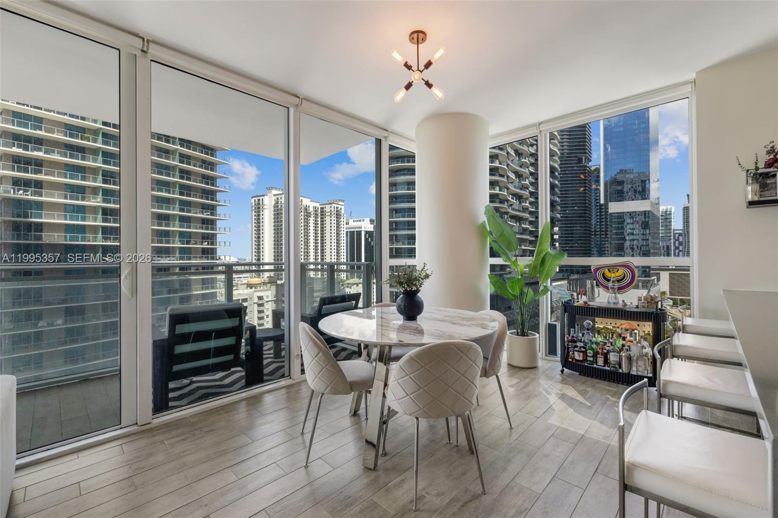 1080 Brickell Ave #1909, Miami FL 33131