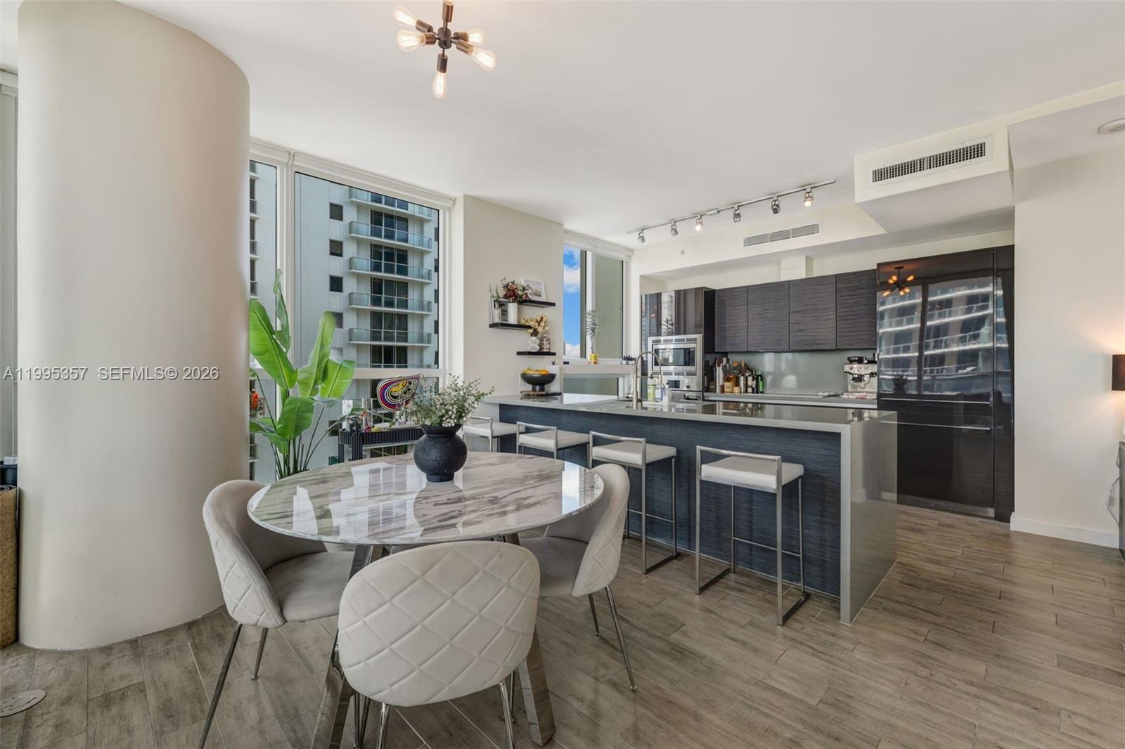 1080 Brickell Ave #1909, Miami FL 33131