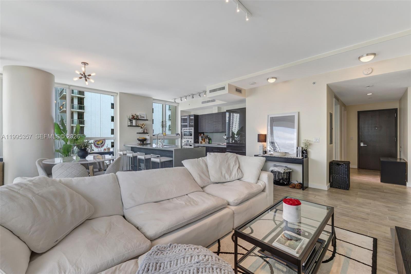 1080 Brickell Ave #1909, Miami FL 33131