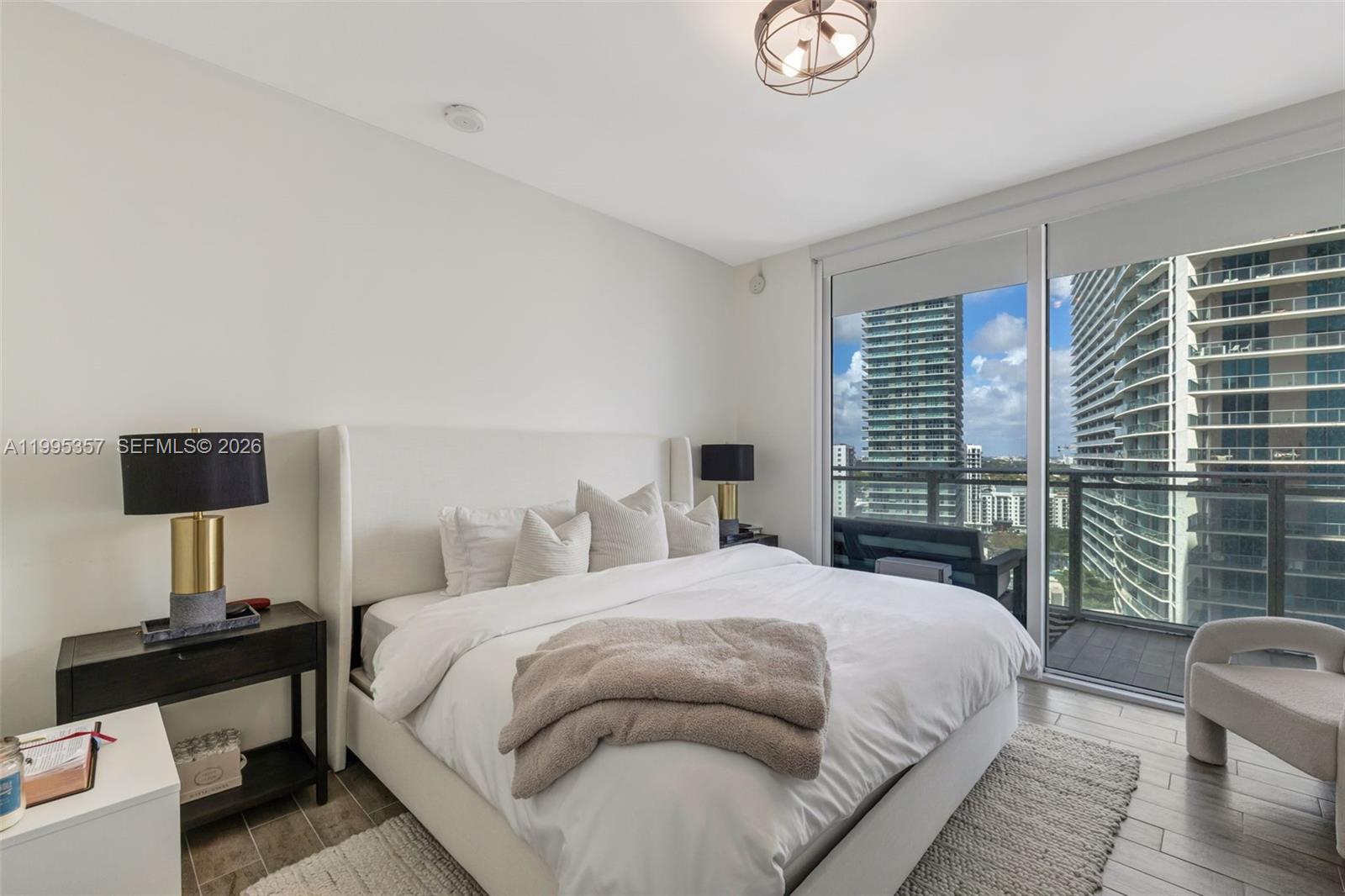 1080 Brickell Ave #1909, Miami FL 33131
