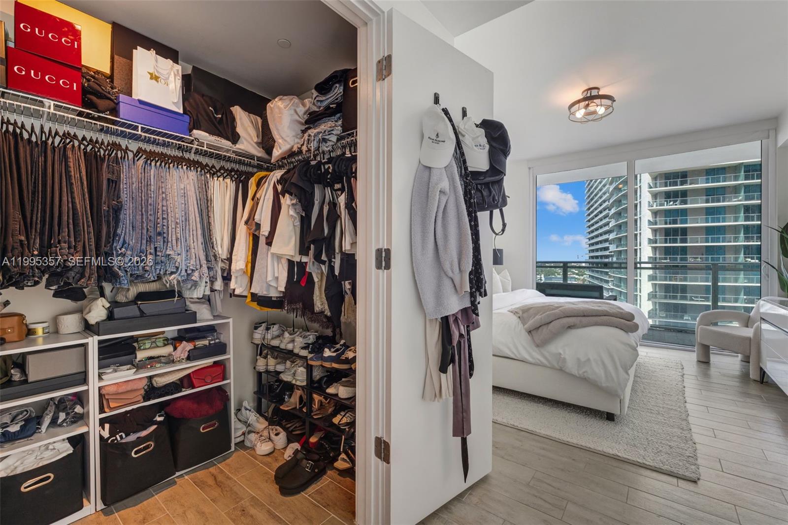 1080 Brickell Ave #1909, Miami FL 33131