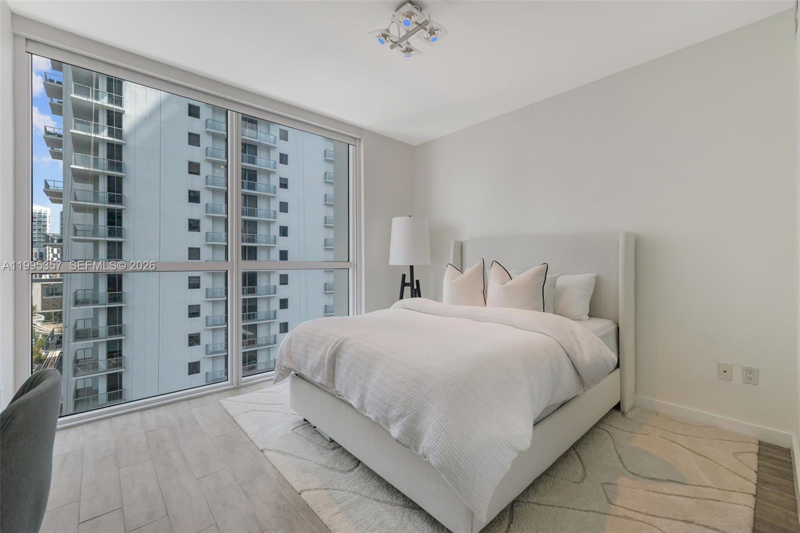 1080 Brickell Ave #1909, Miami FL 33131